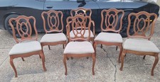 6 Vintage (1954) Bassett