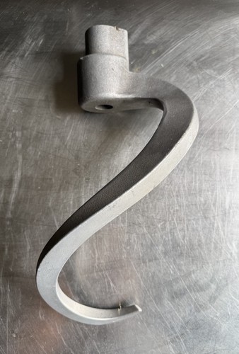 Hobart hsm40 mixer hook - mixer,
