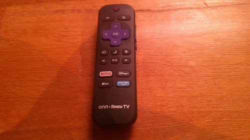 Onn roku netflix apple - tv,