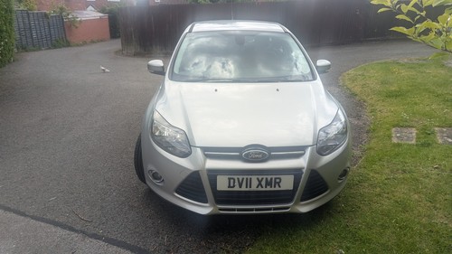 Ford focus titanium 6 - ford,