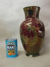 Crown Devon Fieldings ~ Large