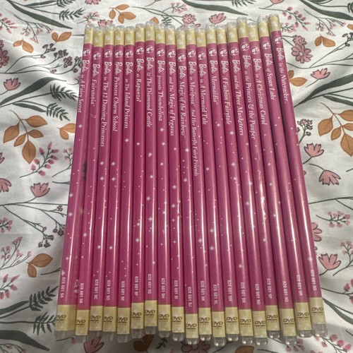 Barbie classic complete - barbie,