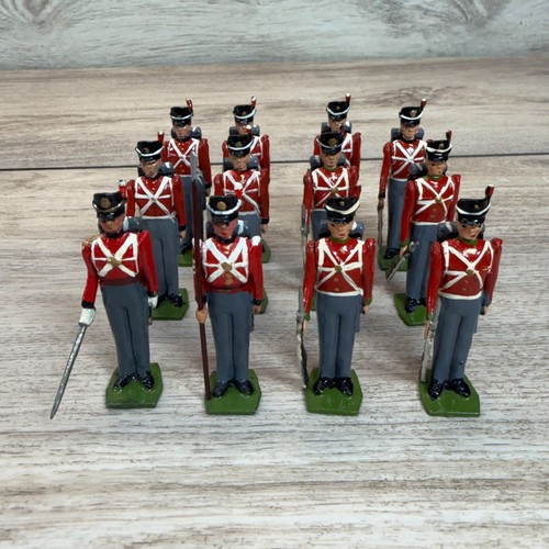 Vintage britains french - vintage,