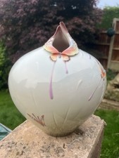 Vintage Franz Butterfly