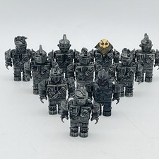 Mega Bloks • Dragons Krystal