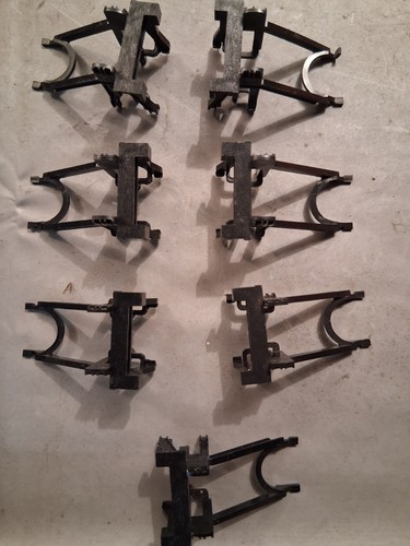 Hornby accessories buffer - hornby,