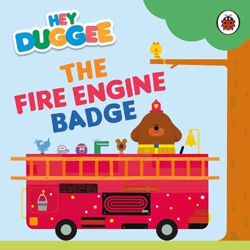 Hey duggee the - hey,