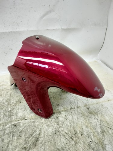 Front mudguard for 1999 daelim - for,