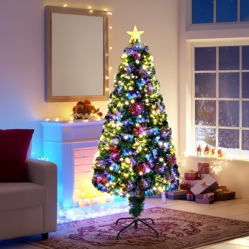 6ft fiber optic - 6ft,