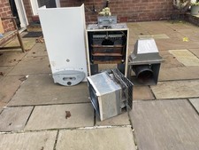 Main Multipoint Bf Water Heater