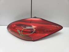 KIA PRO CEED MK2 3DR HATCH LED