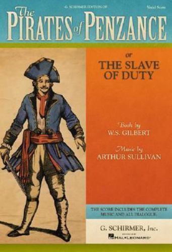The pirates penzance - 'the,