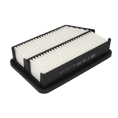 Fits mann filter - fits, air