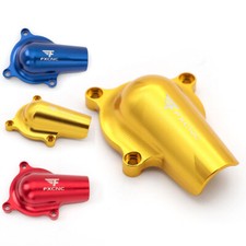 FXCNC For Yamaha YFM700R 2008-2019 ATV Water Pump Cover House Guard Protect CNC