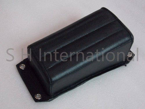 Pillion pad tuck - pillion,