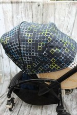 New custom made extendable