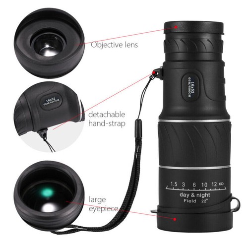 Super high power 16x52 - high,