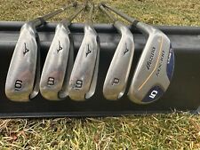 Mizuno MX-100 Y-Tune XL 6, 8, 9, P, 5 Hybrid DynaGold XP R300 Shaft *YOU CHOOSE*
