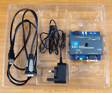 ESU Lokprogrammer, UK