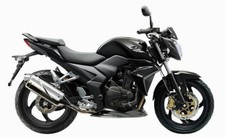 SYM SANYANG WOLF SB 250 NI