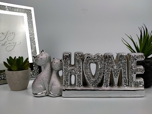 Love sign home - love, decor