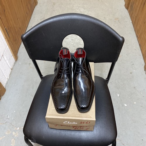 Jeffery west mens - mens, ankle