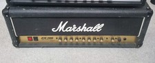 Marshall JCM2000 Dual Super Lead DSL 100w Valve Amplifier Head