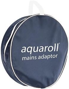 Aquaroll mains adaptor - aquaroll,