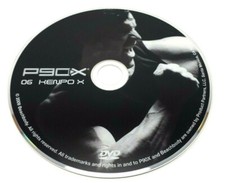 P90x extreme home fitness - p90x,