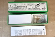PRO-SCALE KIT BUILT BRASS LNER BR 4-6-2 PEPPERCORN CLASS A1 LOCOMOTIVE KIT ol