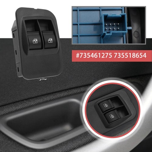 Car parts power window switch - car,