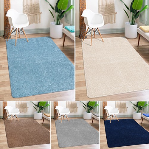 Alya rugs large non slip - alya,