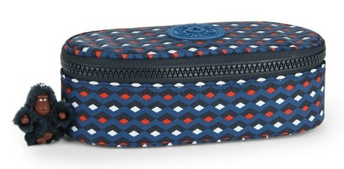 Kipling duobox medium pen case - medium,