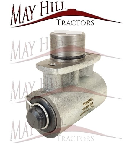 Brake slave cylinder - brake, lh