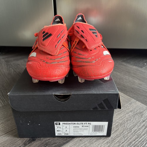 Adidas predator elite tongue - predator,