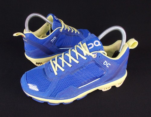 Cloud runner tech sapphire - cloud,