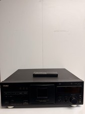 Teac Cassette Deck V-3000 3