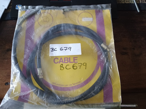 New old stock quality - stock,