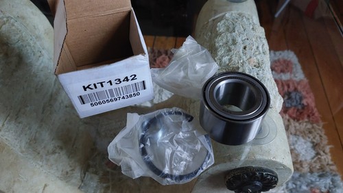 Front wheel bearing for suzuki - wheel,