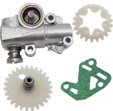 Oil Pump / Spur Wheel for
