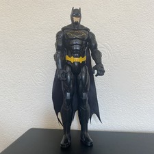 DC Comics Figures Bundle 12-inch Batman