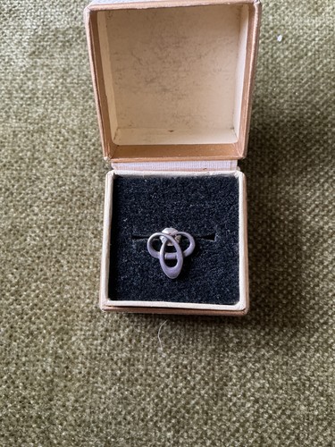 Ola gorie sterling - sterling, silver