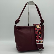 Crossbody Shoulder Bag Faux