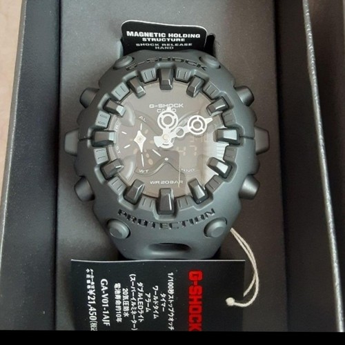 Unused casio shock - casio, g-shock