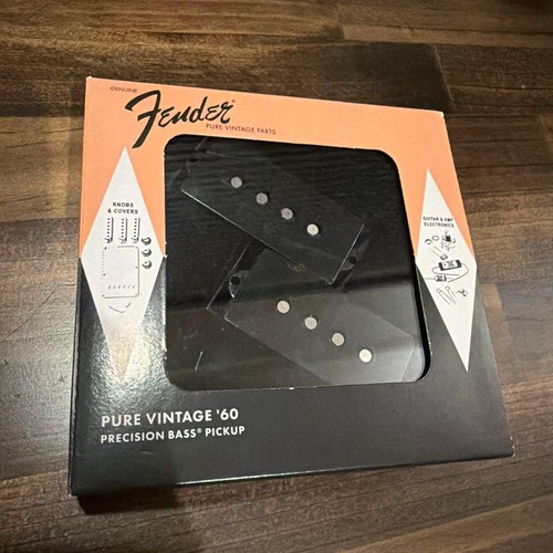 Fender pure vintage 60 - fender,