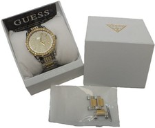 Guess dress swarovski crystal - guess,