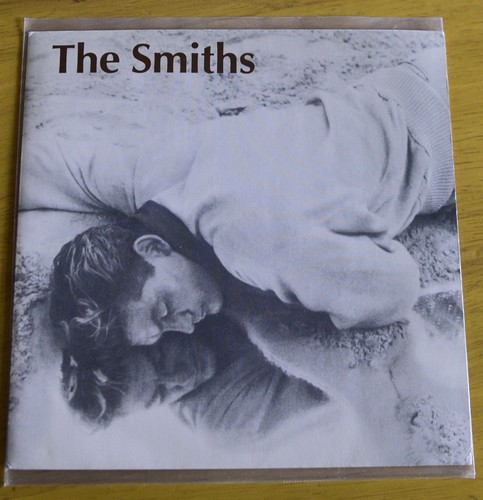 The smiths this charming - this,