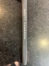 Scotty Cameron Putter Grip