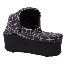 Mountain buggy duet carrycot - mountain,