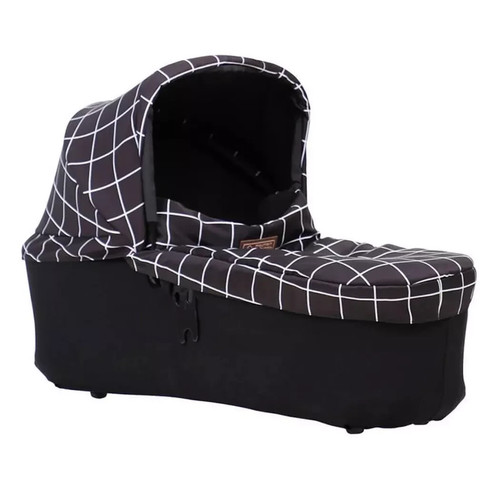 Mountain buggy duet carrycot - mountain,